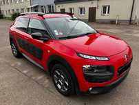Citroën C4 Cactus