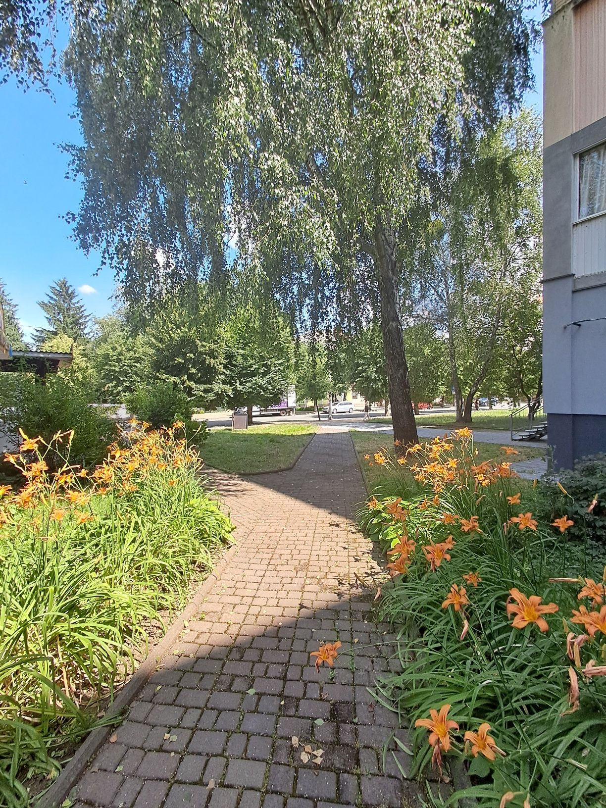 Продаж комерційного приміщення (офіс)