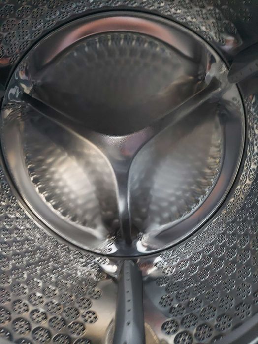 Пральна та сушильна машина AEG Serie 7000 2 в 1 / 8 та 4 кг