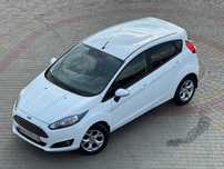 Ford Fiesta 2013, 1.6, Автомат, Офіційна українська
