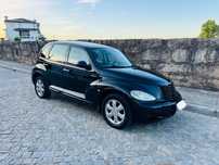 Chrysler PT Cruiser 2.2 CRD Limited