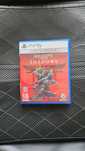Assassin's Creed: Shadows PS5 PL