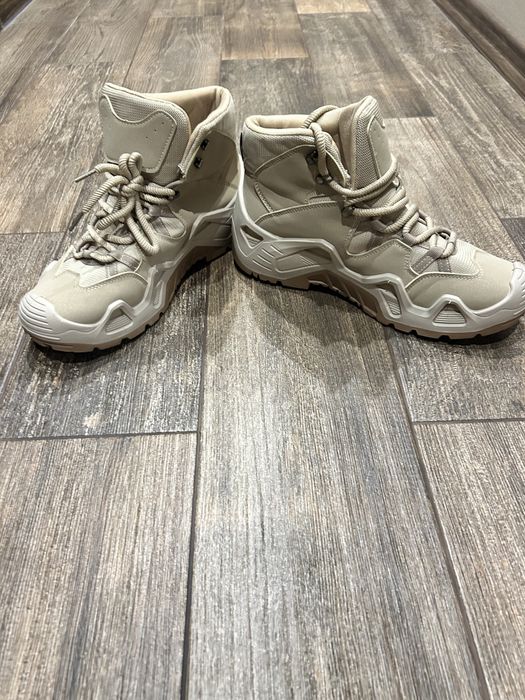 Чоловічі берци (нові)