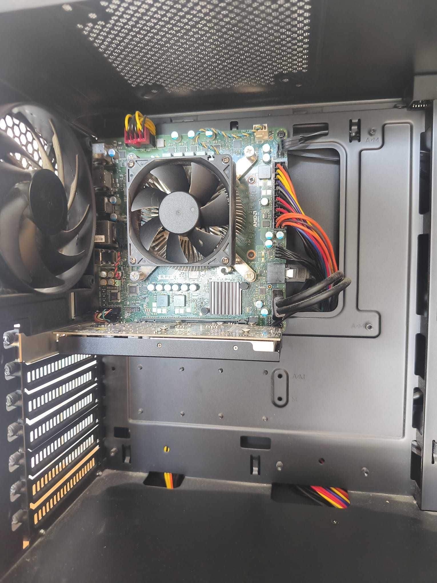 Computador Custo/Benefício