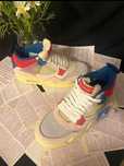 Jordan Union LA x Air Jordan 4 retro sp "guavaice" R.46