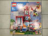 Klocki LEGO City 60320