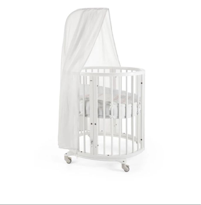 Манеж/люлька Stokke оригинал