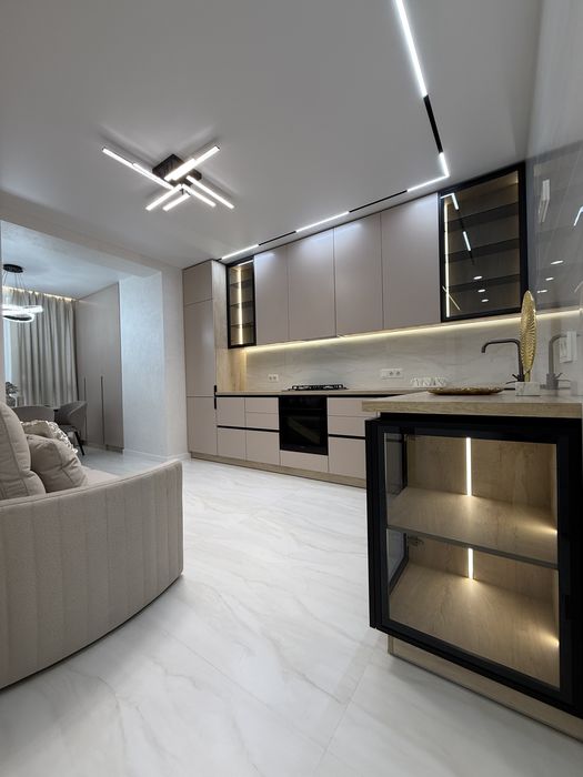 Мінімальне оформ! 2 кім 67 кв.м ЖК Софія Резиденс