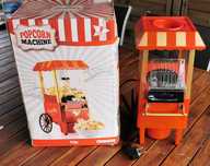 maszyna do popcornu 1200W