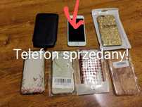 Iphone 6s x  5 etui