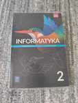 Podręcznik Informatyka 2 WSiP