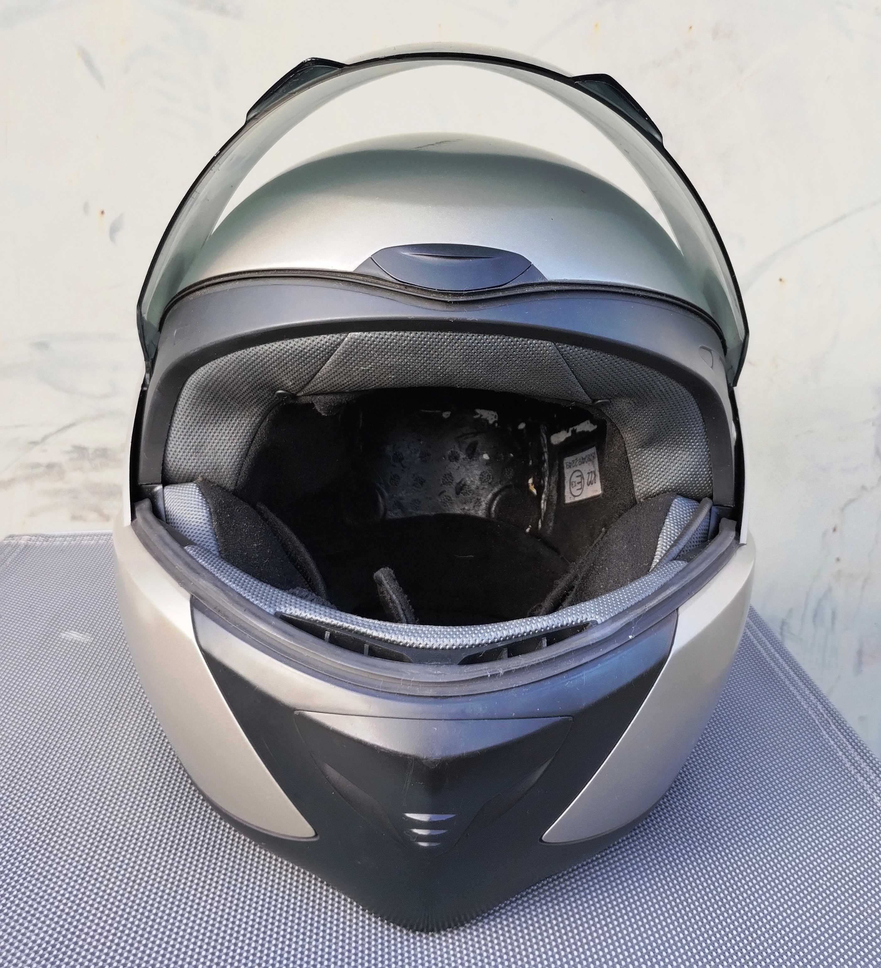 Kask motocyklowy BMW 5 Gorzów 58/59