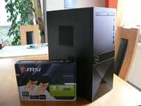 Komputer stacjonarny DELL Vostro 3670