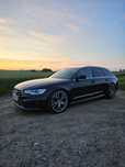 Audi A6 Audi A6 C7 2.0tdi Ultra S-line
