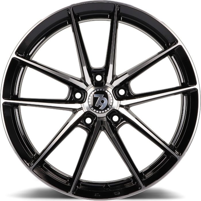 Nowe Felgi SEVENTY BMW BMW E46,F90,E91,M3 19