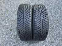 Opony 175/65R15 Gal-Gum All Seasons 4 Wielosezon 2sztuki 7,72mm