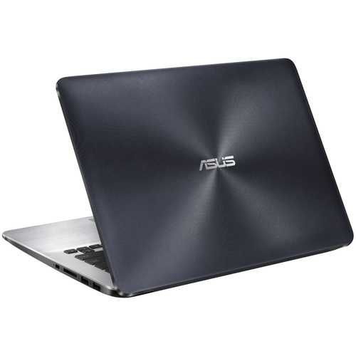 Laptop ASUS F302L - 1 TB / 1000 GB HDD ! - oferta z powodu nieużywania