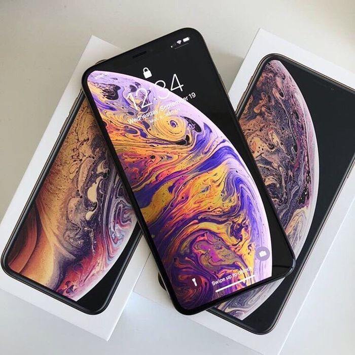 USED iPhone XS Max 64/256GB у Кам‘янці-Подільському, Магазин Ябко