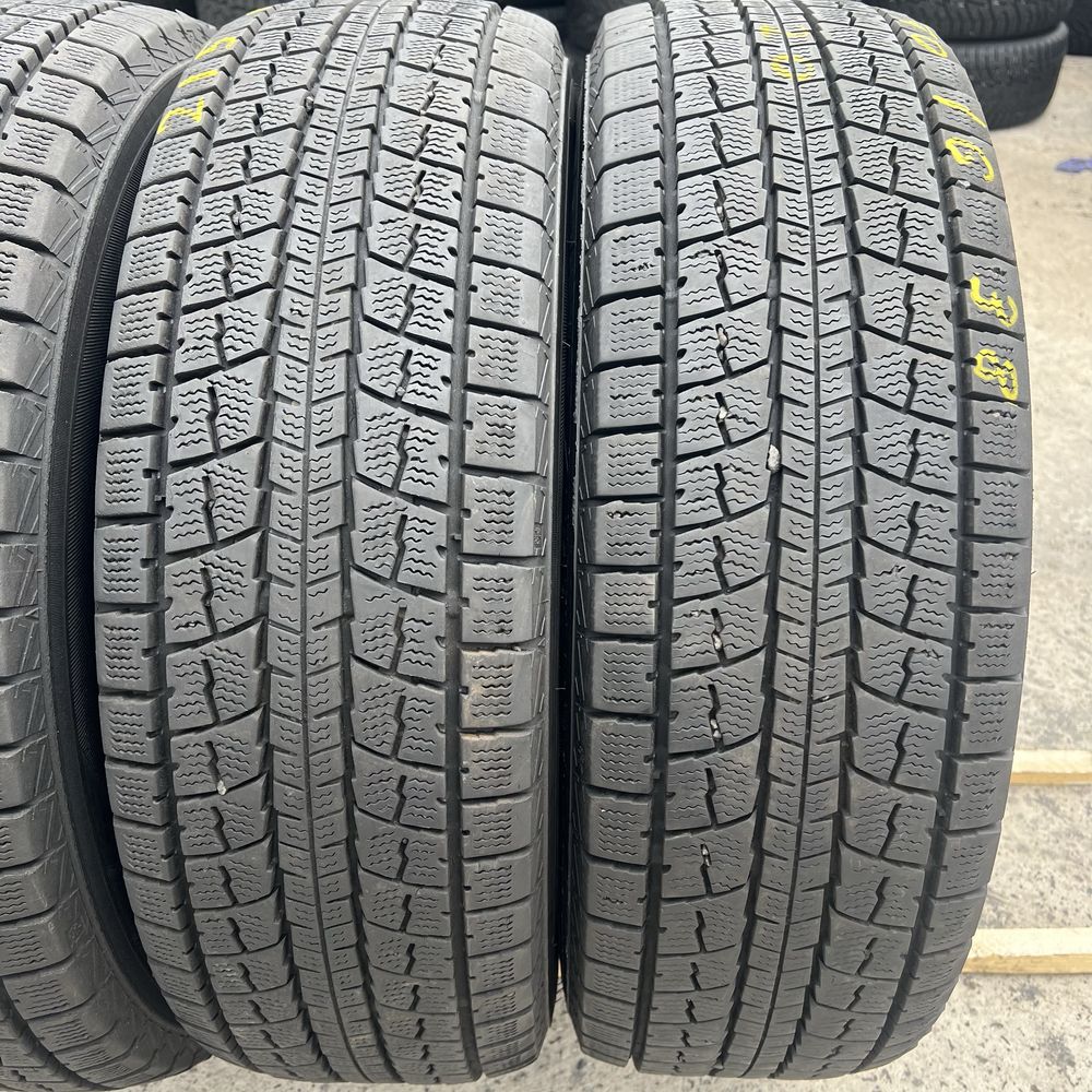 Зимові шини 215/70 r16 Falken. 2020р. 8мм.