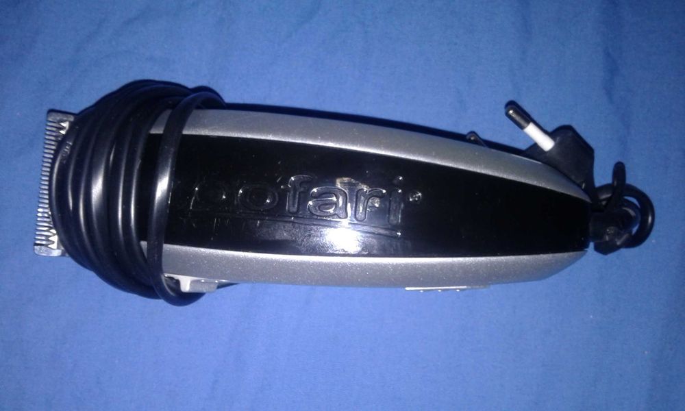 Maszynka Do Strzyżenia Zwierząd Zoofari ZTSD 36 B1