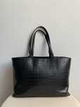 Torebka shopper Massimo Dutti