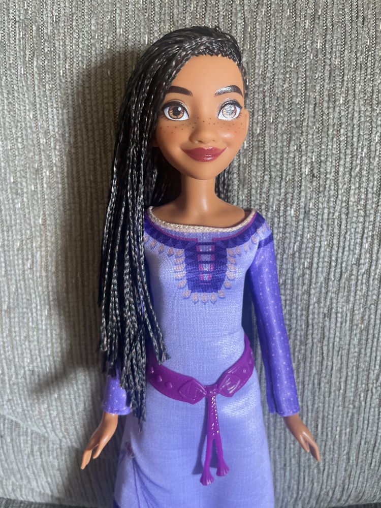 Bonecas Disney novas