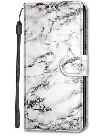 Etui case obudowa etui z klapką do Motorola Moto E13