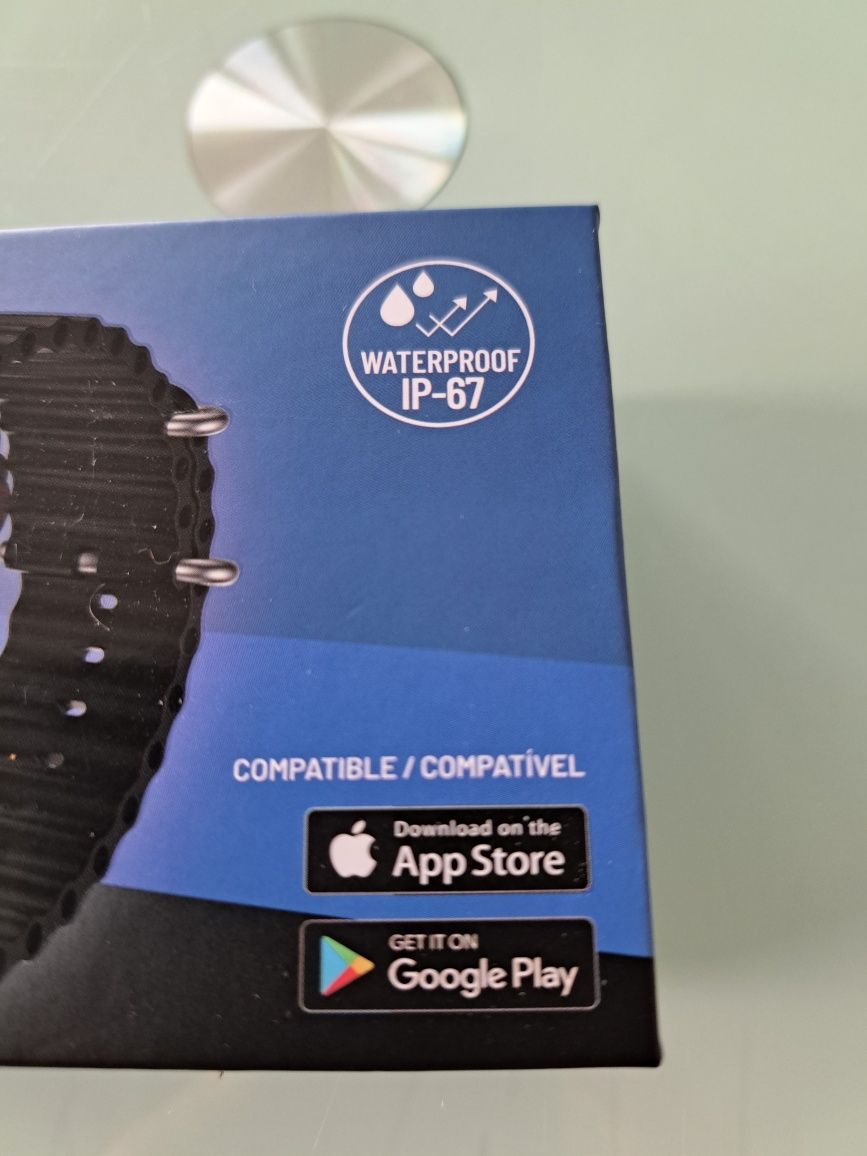 Zegarek Smart Fit Pro