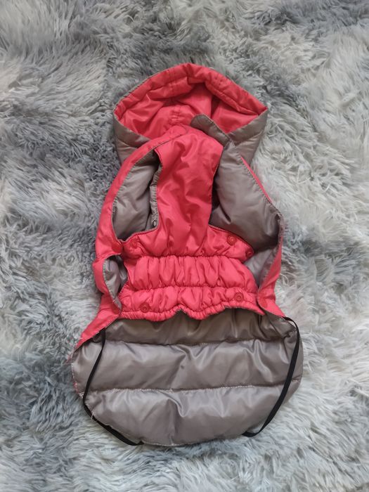 одяг для собак новий