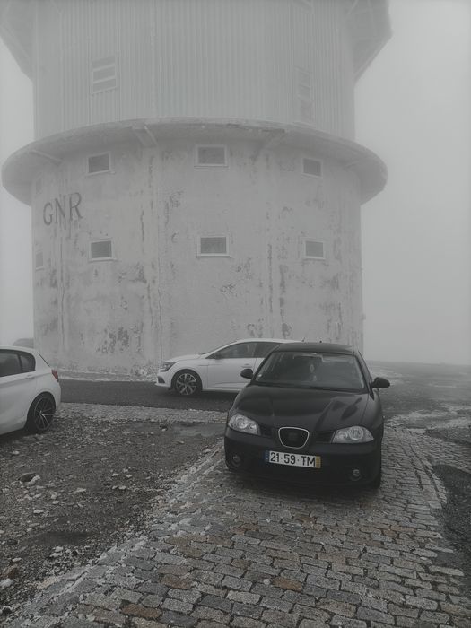 Vendo SEAT Ibiza 6l 1.9 asz