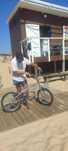 Bike freestyle - orbita