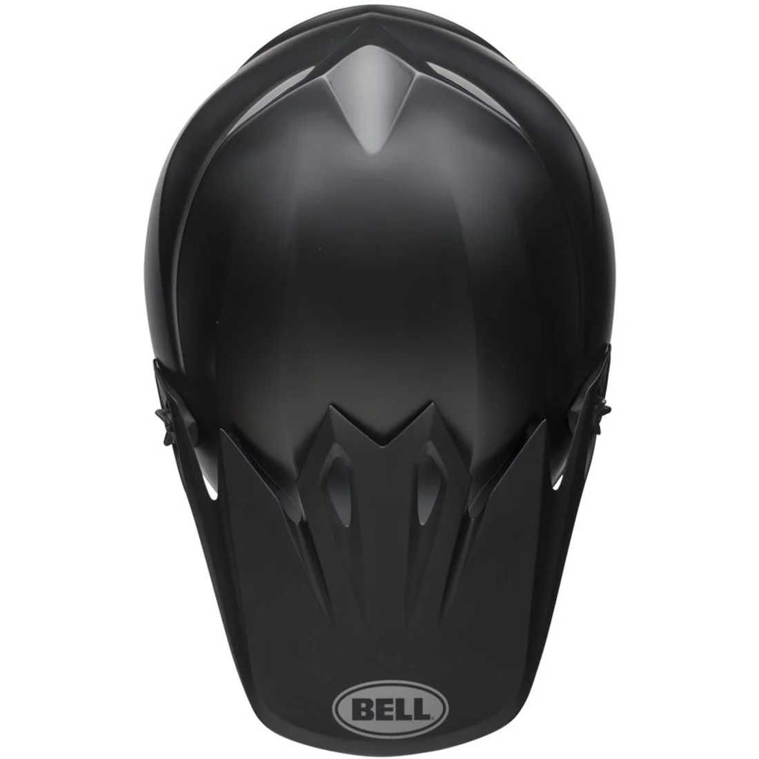 BELL MX-9 MIPS MATT BLACK
