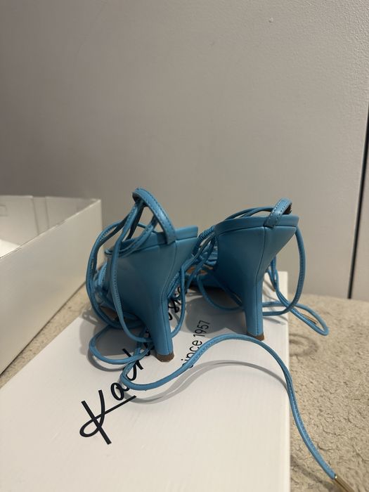 Босоніжки Kachorovska