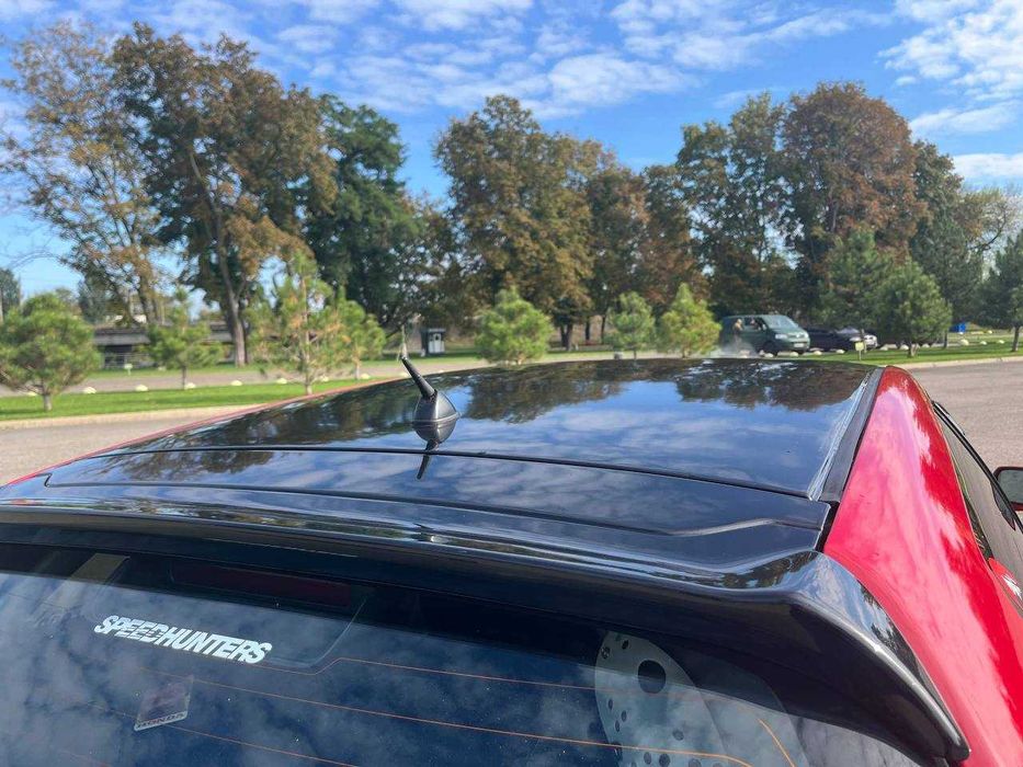 Honda Civic 2001, 1.4