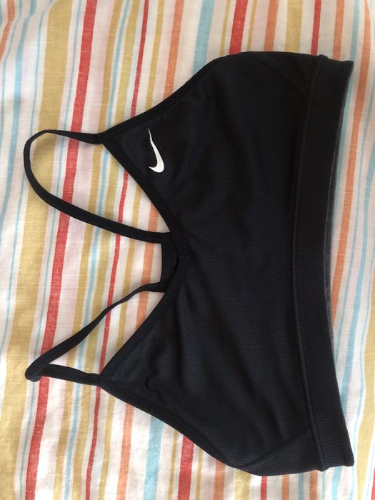 Sutiã desporto Nike