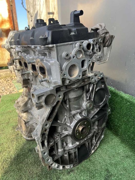 Двигун Nissan X-Trail T30 2.5 Мотор ніссан бензин 2001-2007 101028H7M0