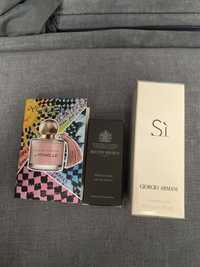 Perfumy Giorgio Armani Si edp 15 ml