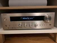 Wzmacniacz amplituner stereo onkyo tx 8270