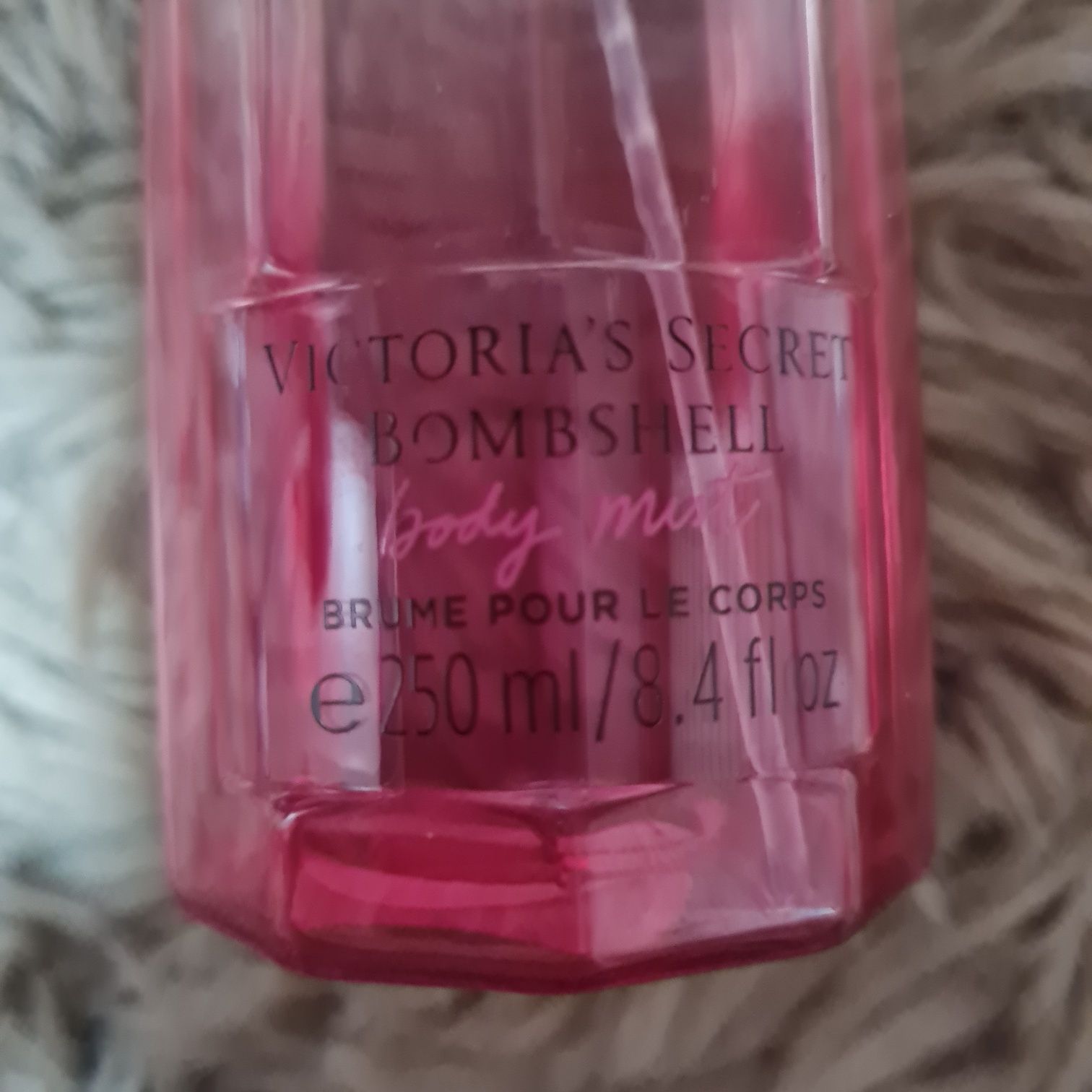 Victoria's Secret bombshell spray mgiełka do ciała