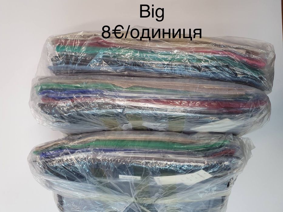 Светри жіночі Moni&Co, 6,75/7,2 Італія, сток оптом