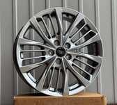 Alufelgi 5x108 r18 FORD NOWE! KUGA S-max Mondeo Edge C Max Focus 199#