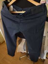 Джинсы Siviglia jeans Italy w33 stretch navy.