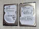 Жесткий диск HDD 2.5 120GB для ноутбука
