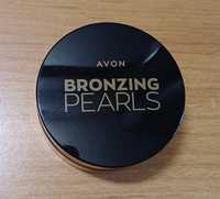 Avon Bronzing Pearls
bronzer do twarzy