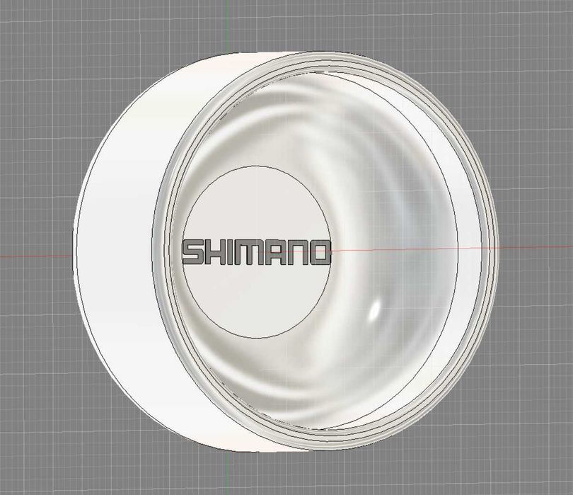 Tłoczki do hamulca Zestaw naprawczy SHIMANO Deore BR-M6120 M8120 4 szt