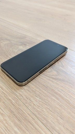 iPhone 14 Pro Max 256GB Złoty