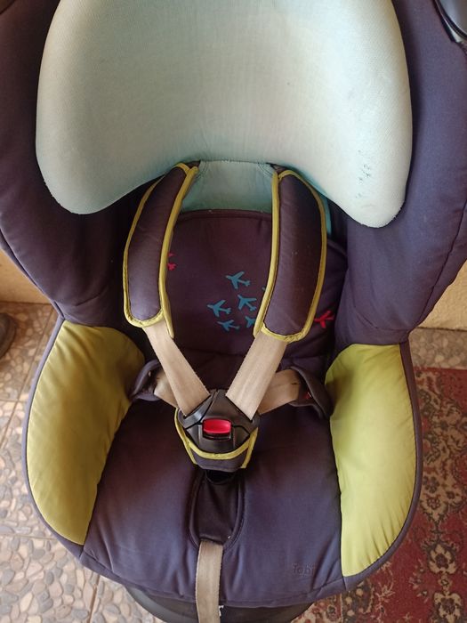 Maxi cosi tobi 9-18kg fotelik samochodowy