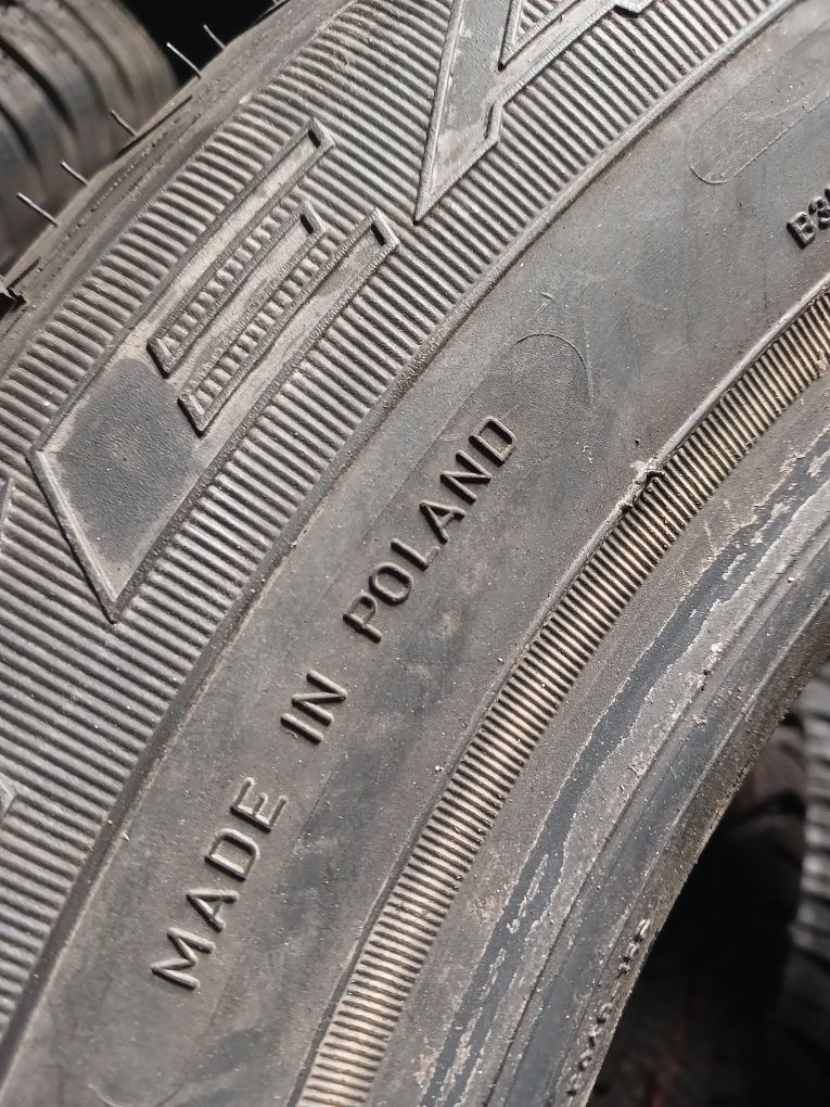 185 65 15 Goodyear DuraGrip