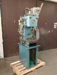 Prasa hydrauliczna warsztatowa 5 t Result HPE 5