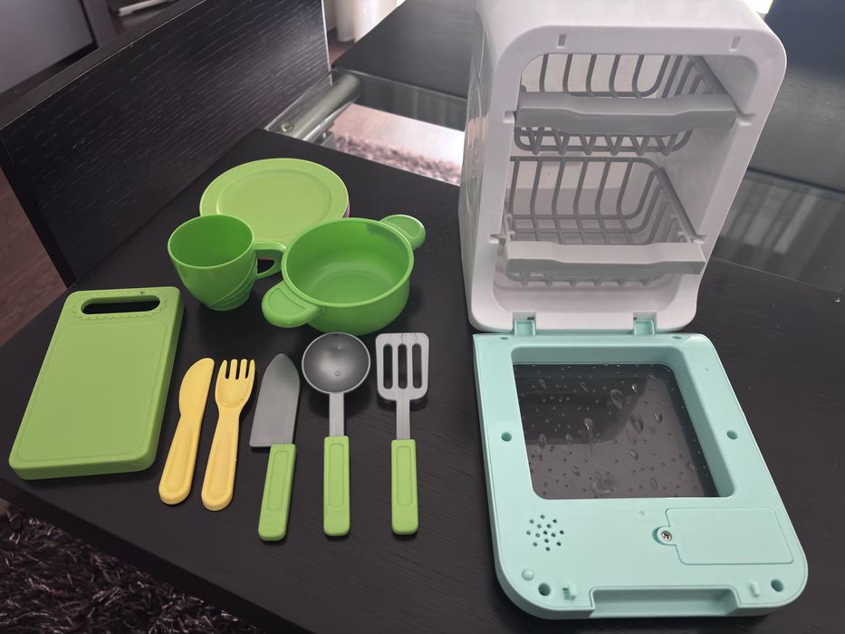 Eletrodomésticos Eletrónicos de Brincar - Super Chef - Oportunidade